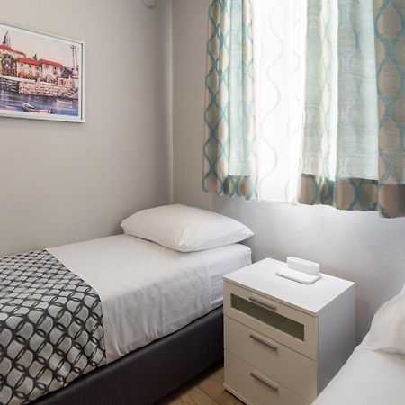 Principessa Apartment Split Bagian luar foto