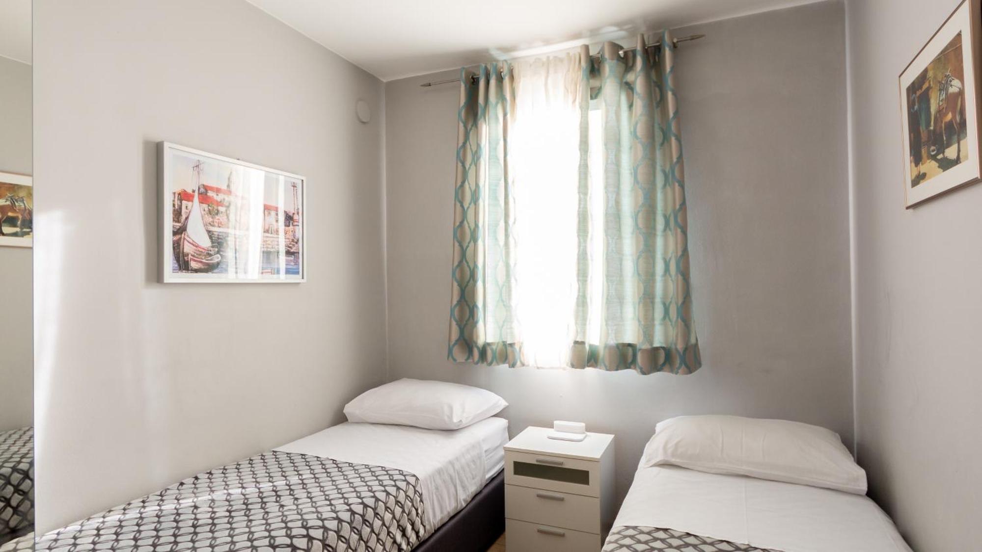 Principessa Apartment Split Bagian luar foto