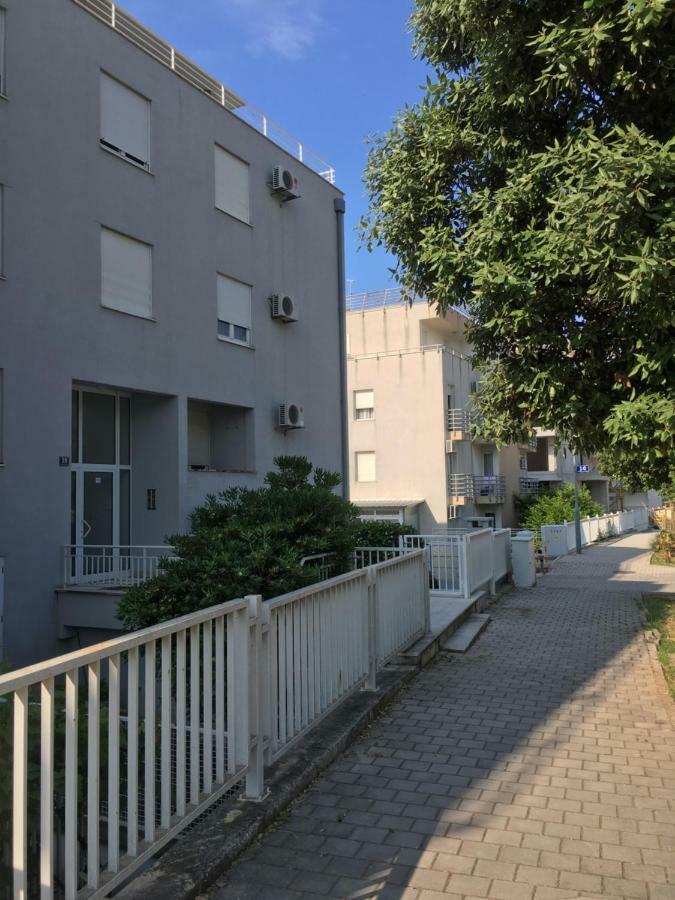 Principessa Apartment Split Bagian luar foto